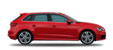 Used Hatchback for sale in Penrith