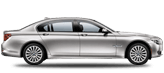 Used Saloons for sale in Penrith